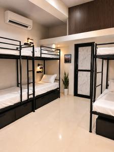Bedroom Image of Visava Home D in Vashi, Navi Mumbai