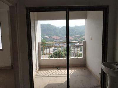 Balcony Image of 1600 Sq.ft 3 BHK Apartment / Flat for sale in Lokhra Guwahati for Rs. 8500000
