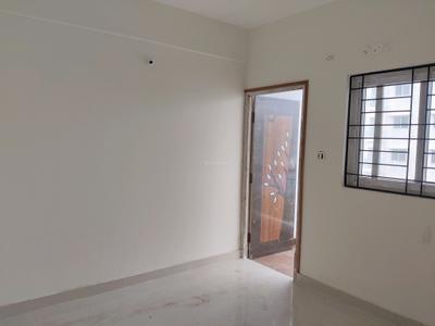 Bedroom Image of 1040 Sq.ft 2 BHK Apartment / Flat for sale in Sri Vishnu Green Park, Junnasandra Bengaluru for Rs. 6200000