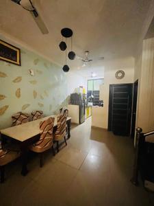 Hall Image of 2200 Sq.ft 3.5 BHK Villa for rent in Kingson Green Villa 2, Noida Extension Greater Noida for Rs. 22500