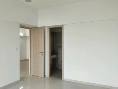 Bedroom Image of 1200 Sq.ft 3 BHK Apartment / Flat for sale in Godrej Exquisite, Thane West Thane for Rs. 20000000