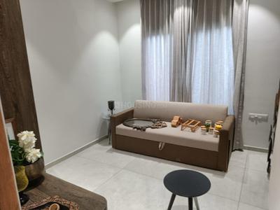 Hall Image of 1200 Sq.ft 2.5 BHK Apartment / Flat for sale in Millennium Pacific, Tathawade Pune for Rs. 9000000