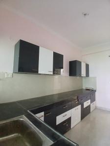 Kitchen Image of 2200 Sq.ft 4 BHK Duplex for sale in Kolar Road Bhopal for Rs. 9000000