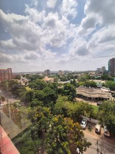 Balcony Image of 2200 Sq.ft 3 BHK Apartment / Flat for rent in Ashok Nagar Jaipur for Rs. 85000