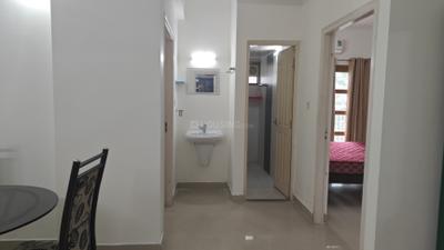 Image of 1500 Sq.ft 3 BHK Apartment / Flat for rent in Athani, Aluva for Rs. 28000