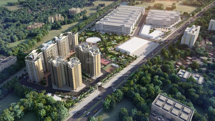 Empire Centrum Main Image 1