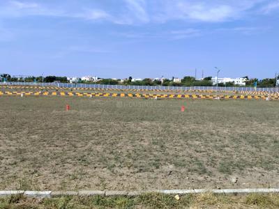 Image of 1500 Sq.ft Residential Plot / Land for sale in Kalligudi, Madurai for Rs. 2325000