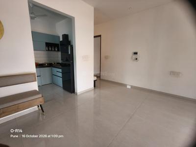 Hall Image of 1178 Sq.ft 2 BHK Apartment / Flat for sale in Handewadi Pune for Rs. 5425000