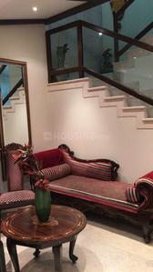 Hall Image of 5200 Sq.ft 3.5 BHK Duplex for sale in Benson Town Bengaluru for Rs. 75000000