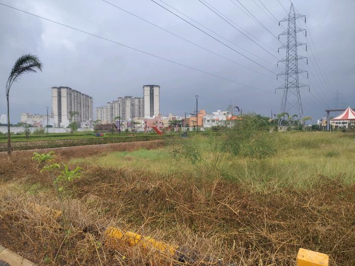 TVS Emerald Hamlet Phase II Main Image 1