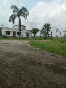 Image of 2160 Sq.ft Residential Plot / Land for sale in Sweepview Metroplex City, Bagpota, Kolkata for Rs. 1460000