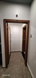 Image of 800 Sq.ft 2 BHK Apartment / Flat for rent in Amber Park, Arjun Nagar, Amravati for Rs. 12000