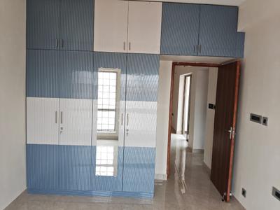 Bedroom Image of 995 Sq.ft 2 BHK Apartment / Flat for rent in Legendary Super 60, Saidapet Chennai for Rs. 30000