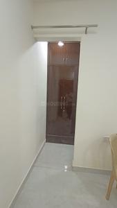 Hall Image of 1325 Sq.ft 3 BHK Builder Floor for sale in Babarpur New Delhi for Rs. 11500000