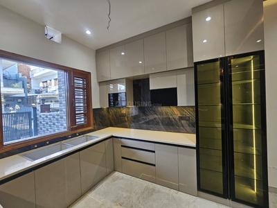 Kitchen Image of 1800 Sq.ft 5 BHK Independent House for sale in Kharar Mohali for Rs. 28500000