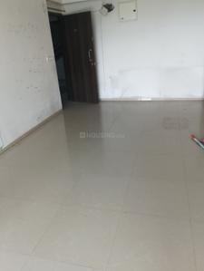 Hall Image of 1200 Sq.ft 2.5 BHK Apartment / Flat for rent in Jhaveri Silver Lake Vista, New Rani Bagh Indore for Rs. 25000