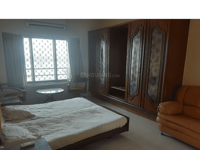 Image of 1550 Sq.ft 2 BHK Apartment / Flat for sale in Churchgate, Mumbai for Rs. 92500000