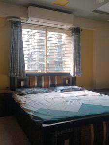 Bedroom Image of 1890 Sq.ft 3 BHK Apartment / Flat for sale in Vivaan Elementos, Zundal Ahmedabad for Rs. 7600000