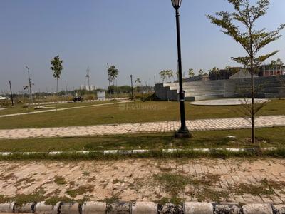 Image of 1350 Sq.ft Residential Plot / Land for sale in Jubilee Parklane Extension, Sector 120, Mohali for Rs. 13800000