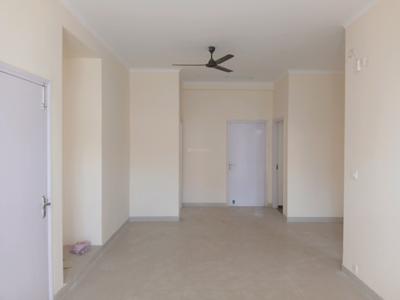 3.5 BHK Independent Builder Floor