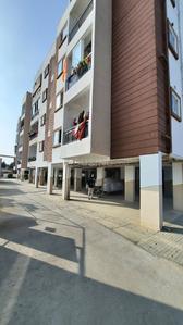 Image of 867 Sq.ft 2.5 BHK Apartment / Flat for sale in Abhee Nandika by Abhee Ventures, Bommasandra, Bengaluru for Rs. 5800000