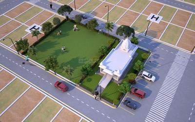 Image of 1250 Sq.ft Residential Plot / Land for sale in Old Dhamtari Road, Raipur for Rs. 1500000
