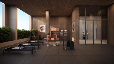 Image of 3545 Sq.ft 4 BHK Apartment / Flat for sale in Kavisha The Masterpiece, South Bopal, Ahmedabad for Rs. 16000000