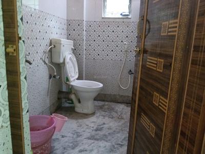 Bathroom Image of 704 Sq.ft 2 BHK Apartment / Flat for sale in Shalimar Howrah for Rs. 3300000