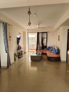 Hall Image of 1600 Sq.ft 3 BHK Apartment / Flat for sale in Solutrean Caladium, Sector 109 Gurgaon for Rs. 19000000