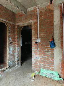 Bedroom Image of 1800 Sq.ft 3 BHK Apartment / Flat for sale in Pandu Nagar Kanpur for Rs. 14000000