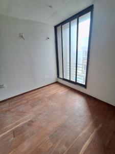 Bedroom Image of 1400 Sq.ft 3 BHK Apartment / Flat for sale in Laxmi Eternia, Narolgam Ahmedabad for Rs. 3800000