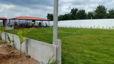 Image of 242 Sq.ft Residential Plot / Land for sale in Nedunur, Hyderabad for Rs. 2900000