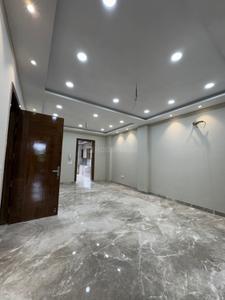 Bedroom Image of 1440 Sq.ft 3 BHK Builder Floor for sale in GTB Nagar New Delhi for Rs. 24000000