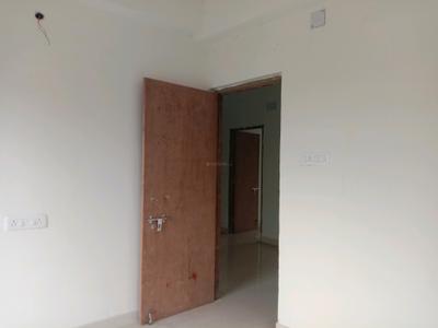 Bedroom Image of 1300 Sq.ft 3 BHK Apartment / Flat for sale in Dum Dum Kolkata for Rs. 6750000