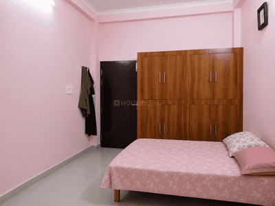 Bedroom Image of 1400 Sq.ft 3 BHK Independent House for sale in Kursi Road Lucknow for Rs. 5500000