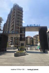 Image of 2300 Sq.ft 3 BHK Apartment / Flat for sale in Rajarajeshware Piccassso, Jayanagar, Bengaluru for Rs. 54500000