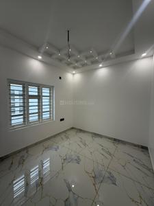 Hall Image of 2100 Sq.ft 4 BHK Independent House for sale in Kakkanad Kochi for Rs. 10000000