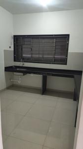 Kitchen Image of 1135 Sq.ft 2 BHK Apartment / Flat for sale in Skyi Songbirds , Bhugaon Pune for Rs. 7800000
