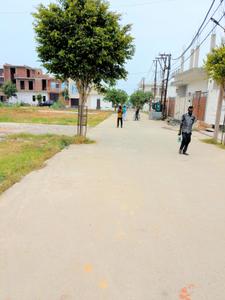 Image of 1000 Sq.ft 2 BHK Independent House for sale in Jagjivanpur, Ghaziabad for Rs. 460000