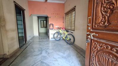 Balcony Image of 1000 Sq.ft 2 BHK Independent House for sale in Nagaram Ranga Reddy District Secunderabad for Rs. 6500000