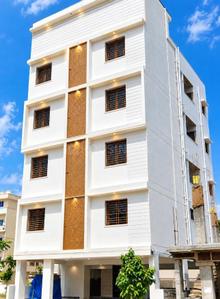 Image of 5900 Sq.ft 12 BHK Independent House for sale in K R Puram, Bengaluru for Rs. 32000000