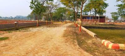 Image of 1000 Sq.ft Residential Plot / Land for sale in Safedabad, Lucknow for Rs. 1699000