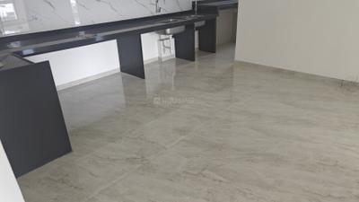 Kitchen Image of 1280 Sq.ft 2 BHK Apartment / Flat for sale in Oxy Beaumonde Phase 1, Viman Nagar Pune for Rs. 14500000