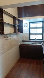 Kitchen Image of 1600 Sq.ft 3 BHK Apartment / Flat for rent in Kharghar Navi Mumbai for Rs. 51000