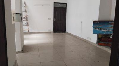 Living Room Image of 1016 Sq.ft 2 BHK Apartment / Flat for sale in Crossings GH7 Crossings Republik, Crossings Republik Ghaziabad for Rs. 8000000