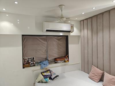 Bedroom Image of 1640 Sq.ft 3 BHK Apartment / Flat for sale in Shekhar Shehnai Residency, L I G Colony Indore for Rs. 13500000