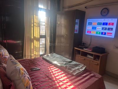 Bedroom Image of 3100 Sq.ft 5 BHK Penthouse for sale in Stellar Kings Court, Sector 50 Noida for Rs. 45000000