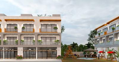 Image of 1683 Sq.ft 3 BHK Independent House for sale in Dindoli, Surat for Rs. 6751000
