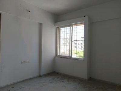 Bedroom Image of 1260 Sq.ft 3 BHK Apartment / Flat for sale in Dynamic Grandeur, Undri Pune for Rs. 8500000