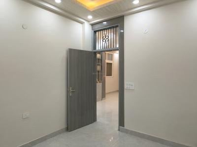 Bedroom Image of 900 Sq.ft 2 BHK Builder Floor for sale in Indirapuram Ghaziabad for Rs. 7000000